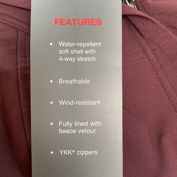 Jacket - Picture 4 of 5